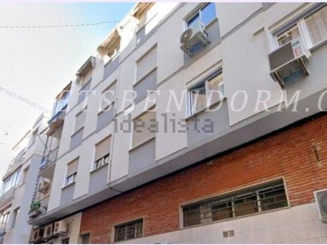 Piso, Benidorm
