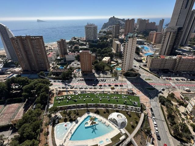 Piso, Benidorm