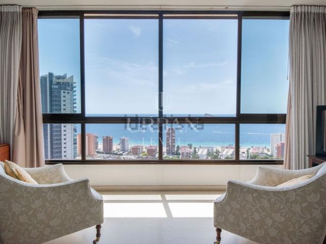 Piso, Benidorm
