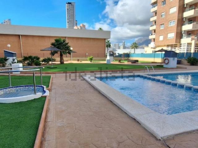 Piso, Benidorm