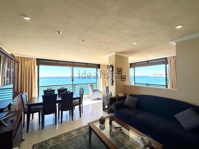 Piso, Benidorm