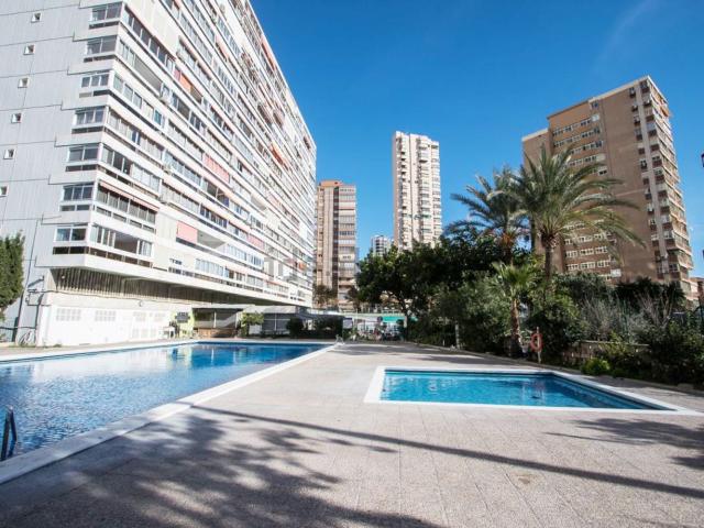 Piso, Benidorm