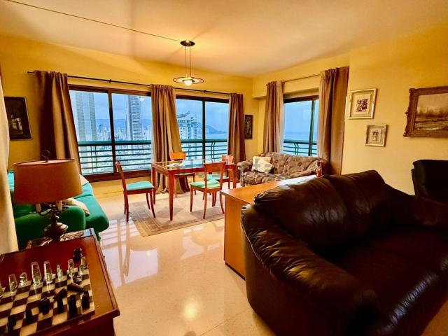 Piso, Benidorm