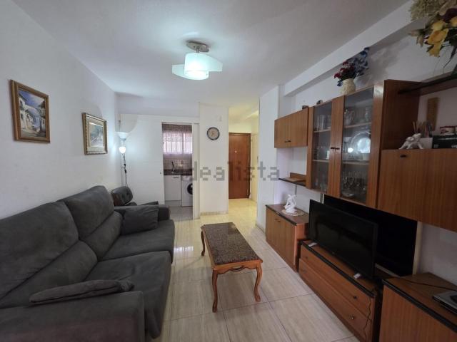 Piso, Benidorm