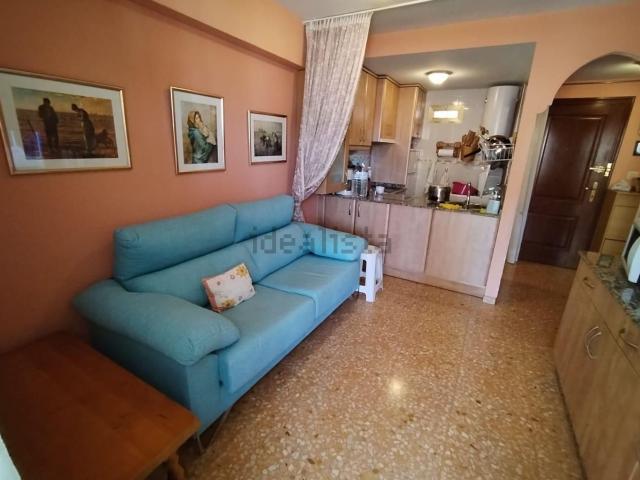 Piso, Benidorm