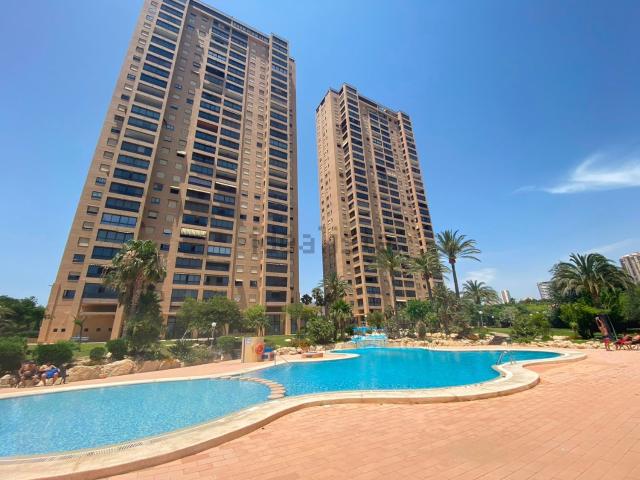 Piso, Benidorm