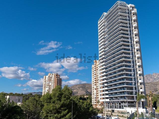 Piso, Benidorm