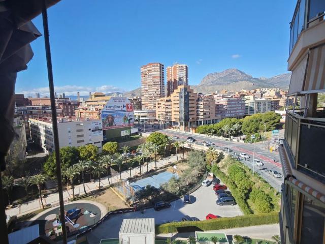 Piso, Benidorm