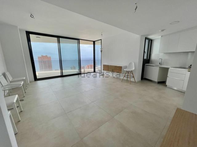 Piso, Benidorm