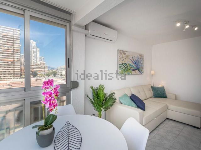 Piso, Benidorm