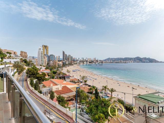 Piso, Benidorm