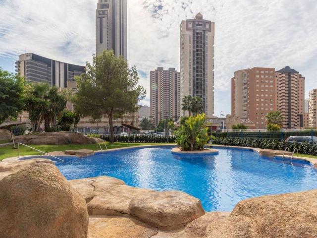 Piso, Benidorm