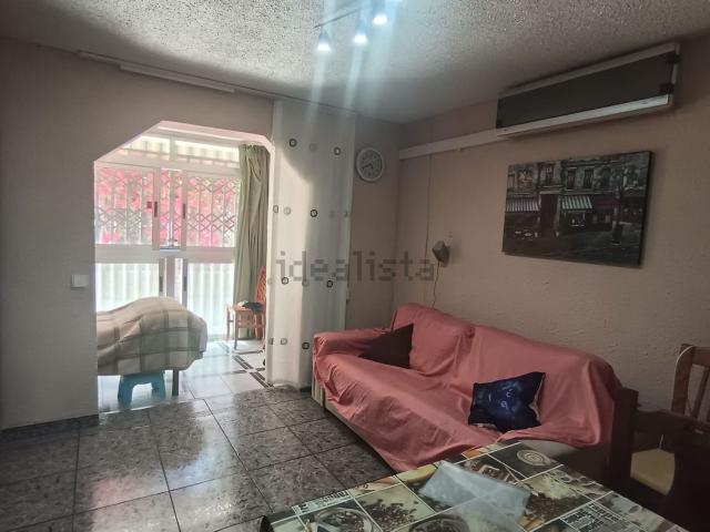 Piso, Benidorm