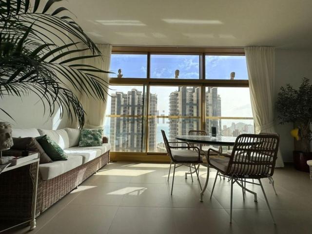 Piso, Benidorm