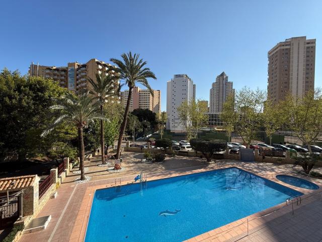 Piso, Benidorm