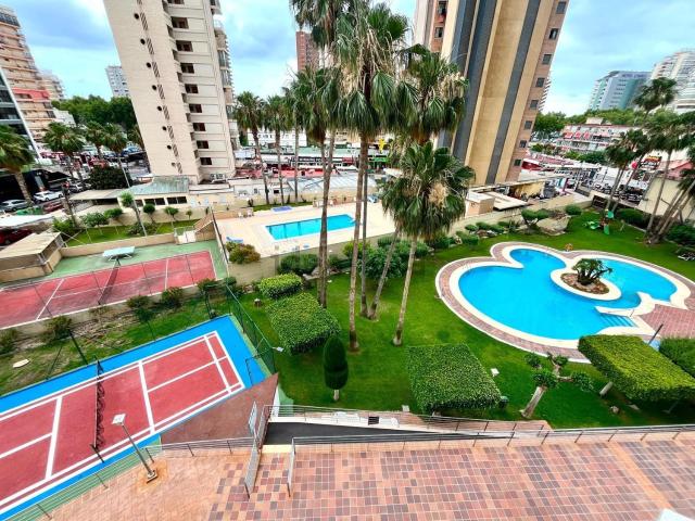 Piso, Benidorm