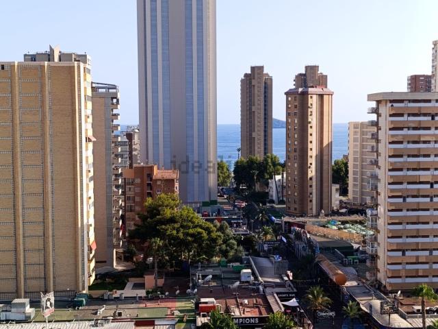 Piso, Benidorm