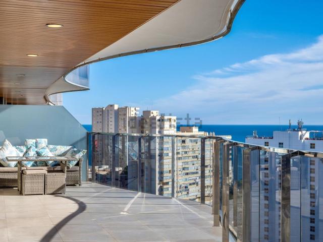 Piso, Benidorm