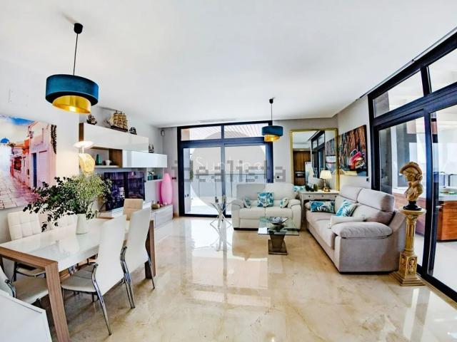 Piso, Benidorm