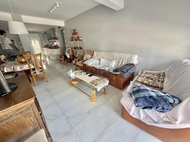 Piso, Benidorm