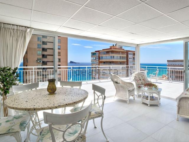 Piso, Benidorm