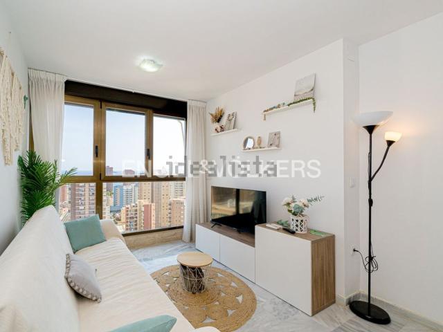 Piso, Benidorm