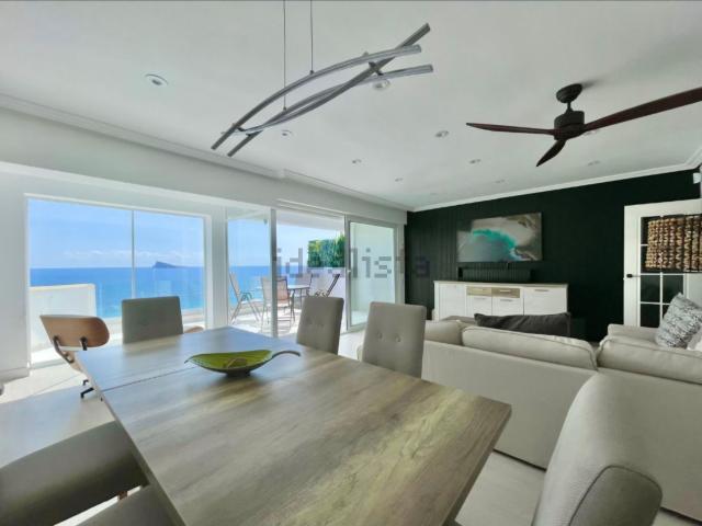 Piso, Benidorm