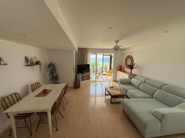 Piso, Benidorm