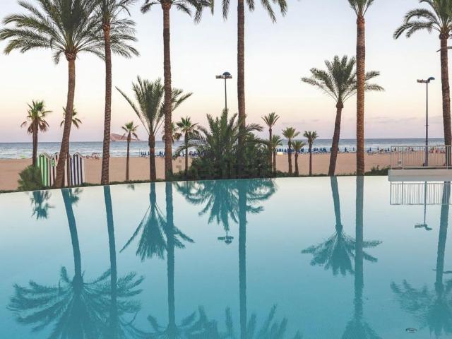 Piso, Benidorm