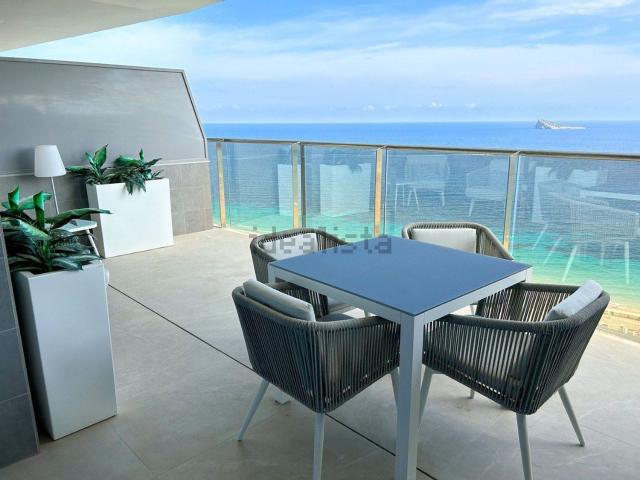 Piso, Benidorm