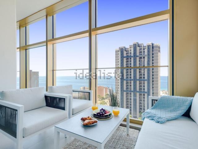 Piso, Benidorm