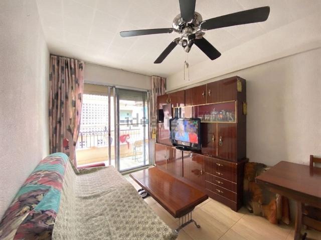 Piso, Benidorm