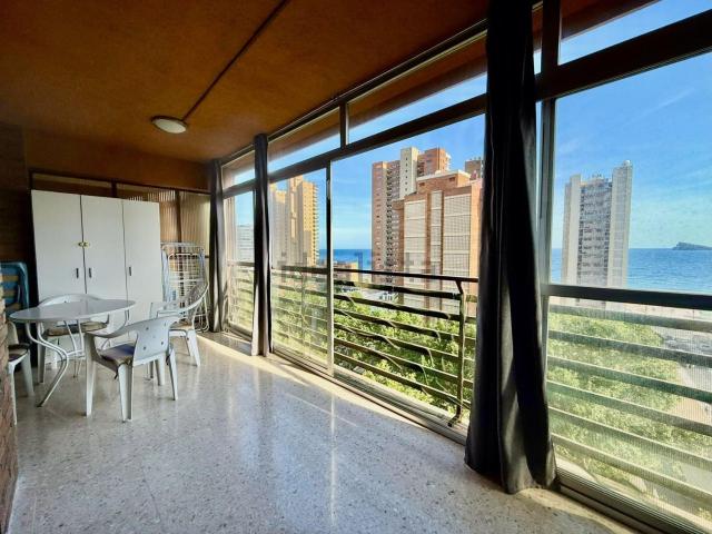 Piso, Benidorm