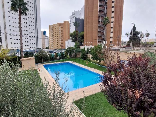 Piso, Benidorm