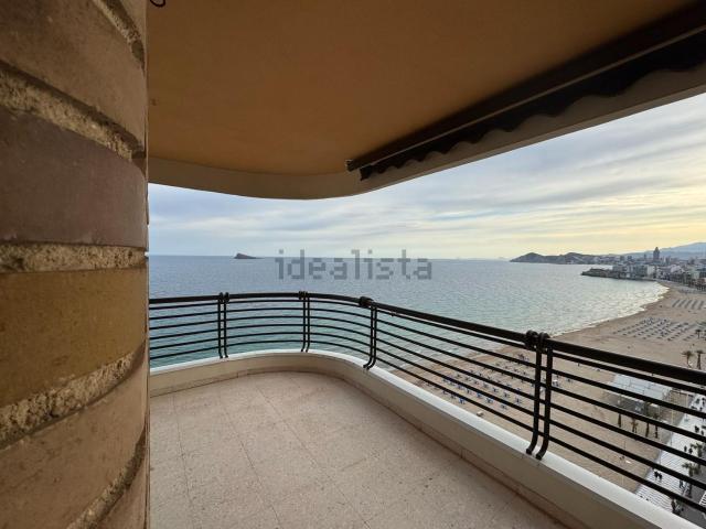 Piso, Benidorm