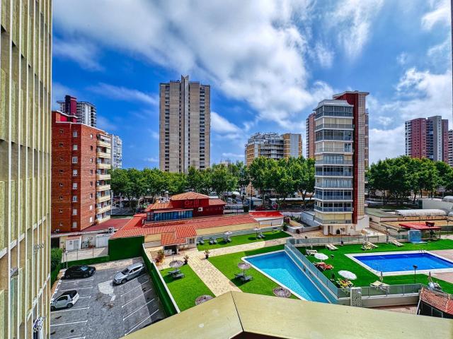 Piso, Benidorm