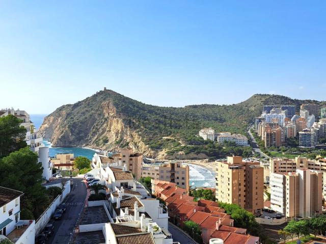 Piso, Benidorm