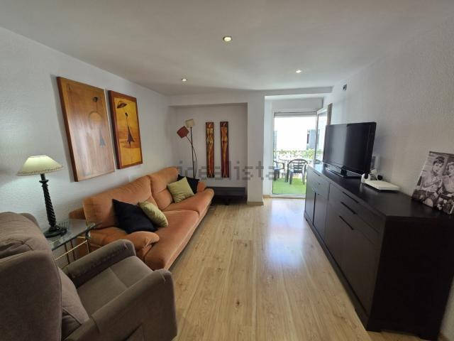 Piso, Benidorm