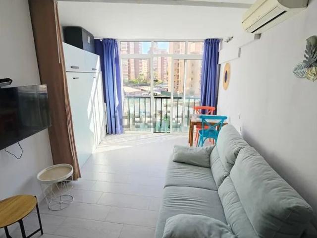 Piso, Benidorm