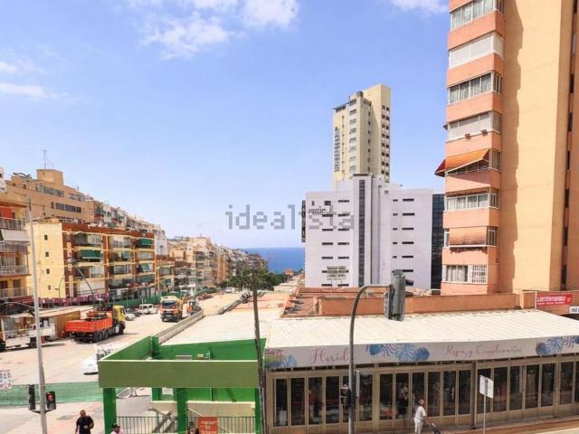 Piso, Benidorm