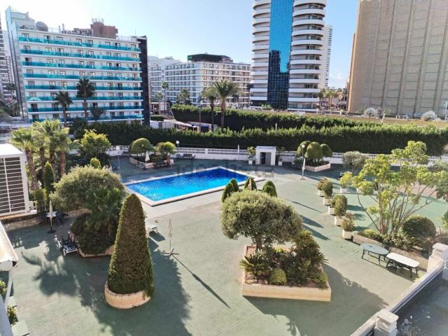 Piso, Benidorm