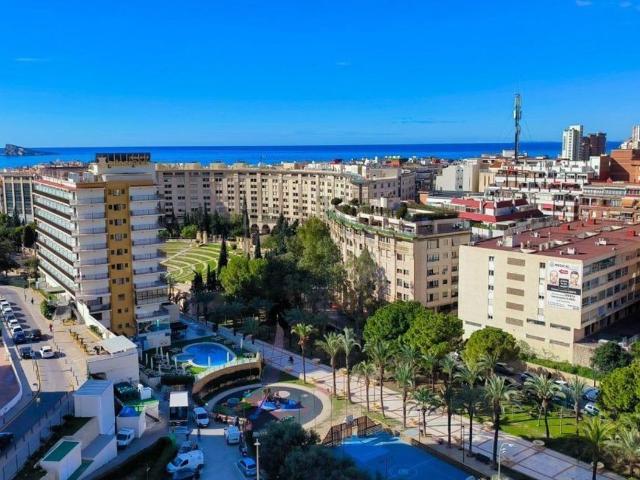 Piso, Benidorm