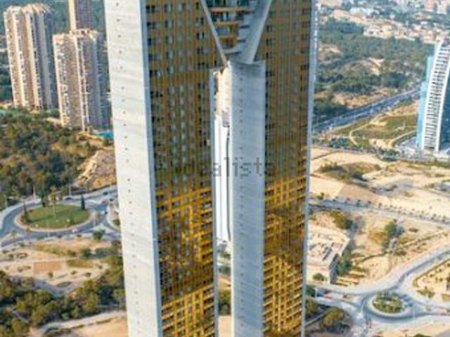 Piso, Benidorm