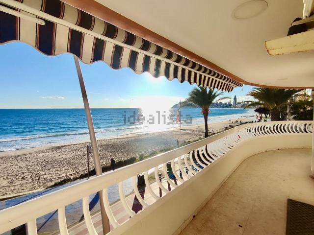 Piso, Benidorm
