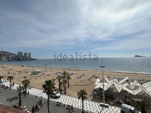 Piso, Benidorm