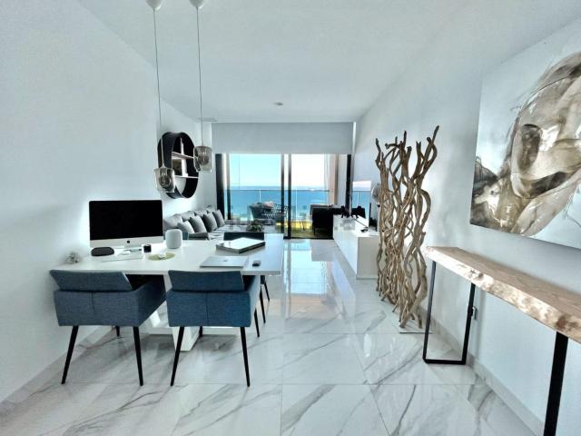 Piso, Benidorm