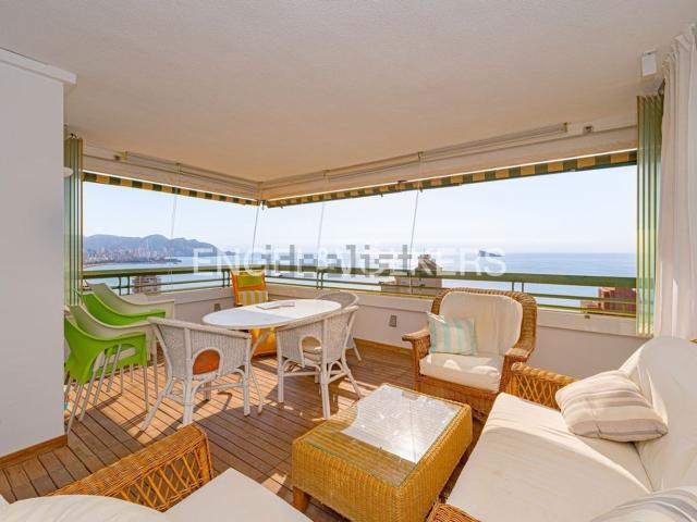 Piso, Benidorm