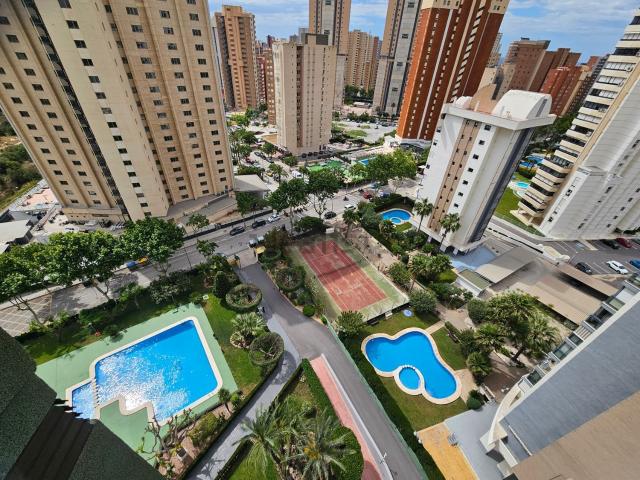 Piso, Benidorm