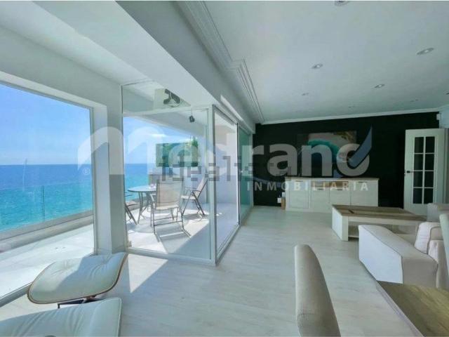 Piso, Benidorm