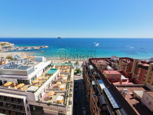 Piso, Benidorm